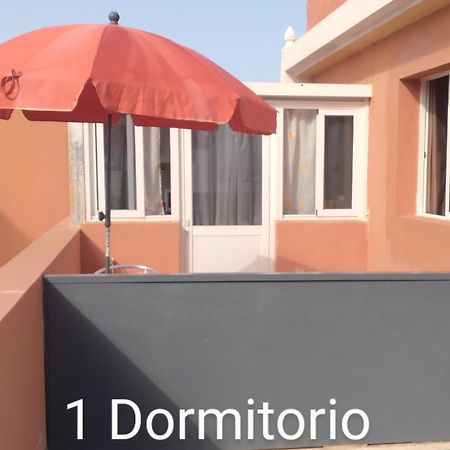 Apartamentos Doña Carmen Los Silos Exterior foto