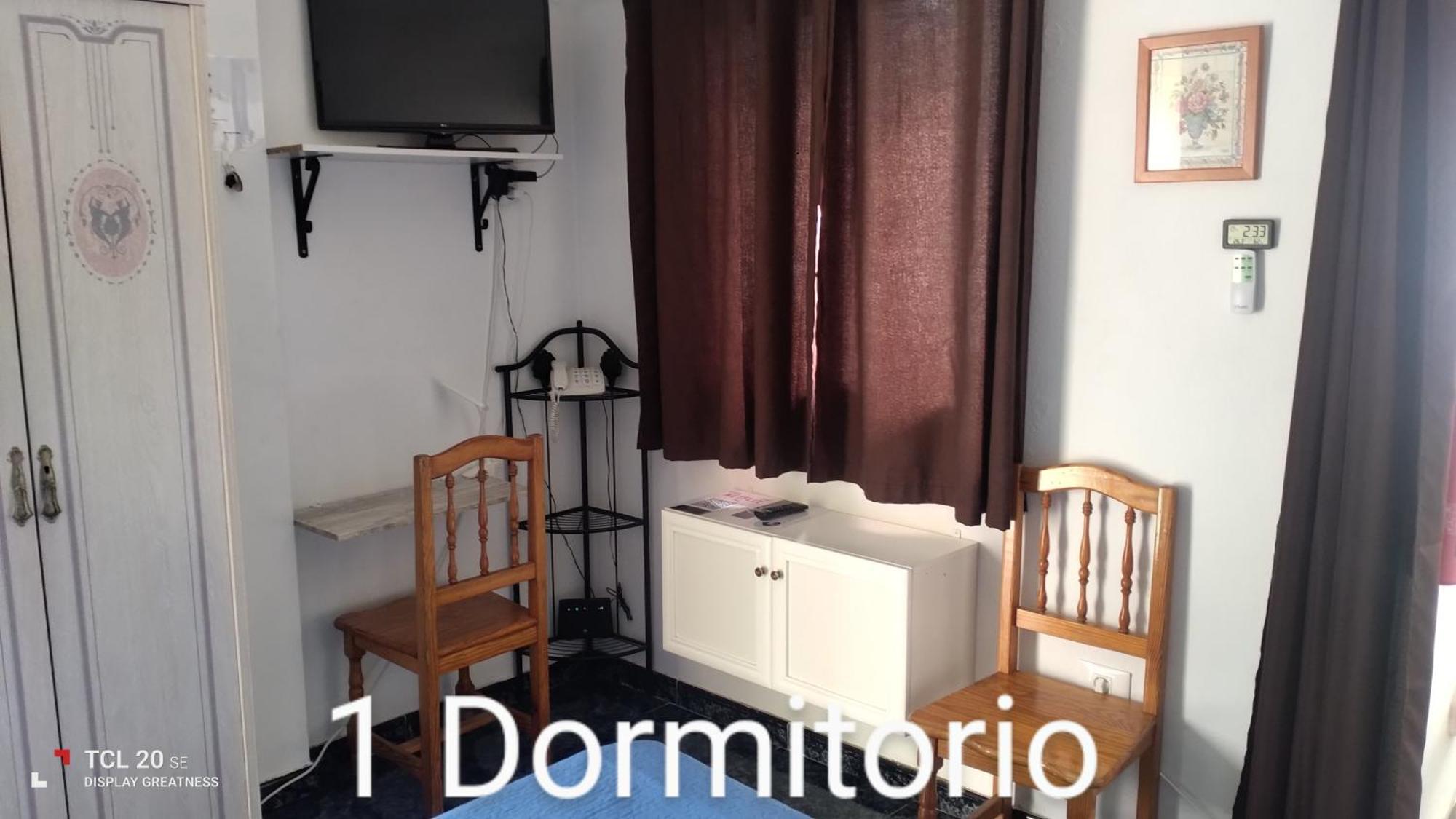 Apartamentos Doña Carmen Los Silos Exterior foto