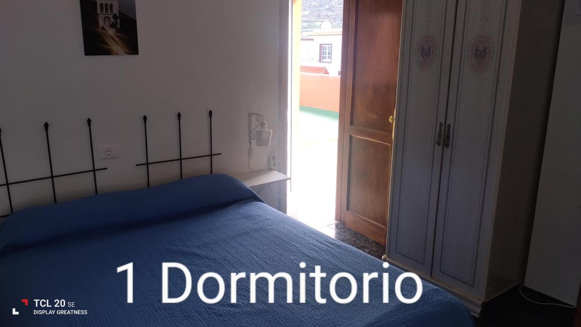 Apartamentos Doña Carmen Los Silos Exterior foto