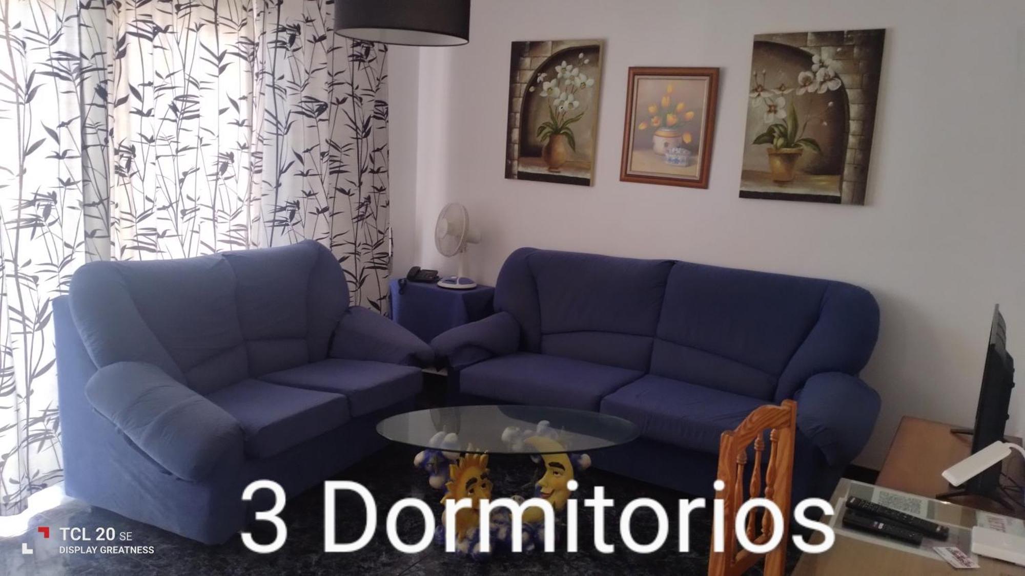 Apartamentos Doña Carmen Los Silos Exterior foto