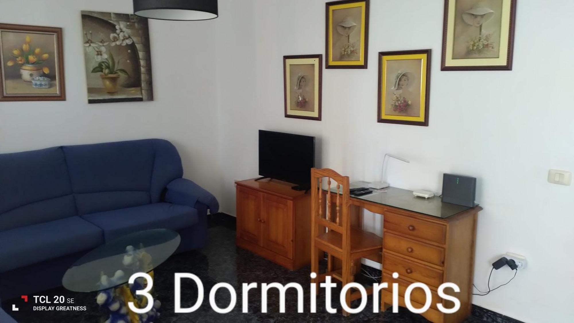 Apartamentos Doña Carmen Los Silos Exterior foto